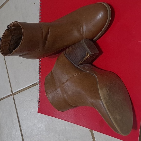 Booties - Picture 2 of 4